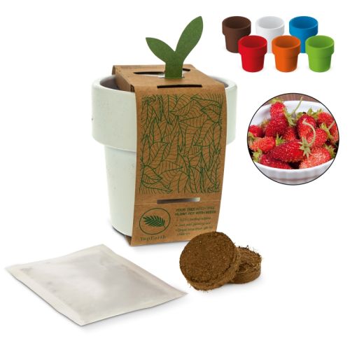 Krus med frø - Billede 8